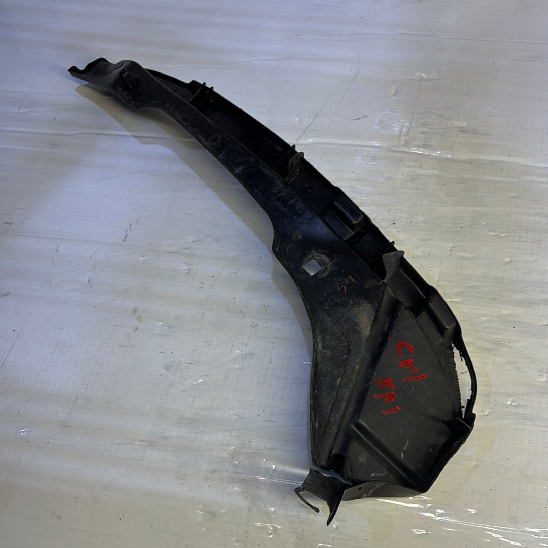 Guardapolvo Trasero Corolla GLI 2009 2014