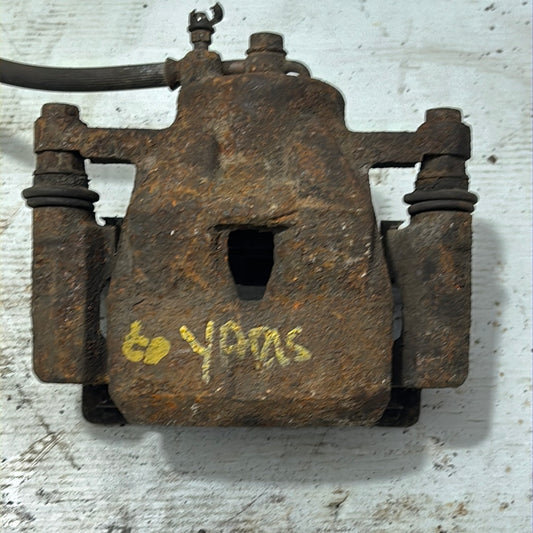 Mordaza Caliper Toyota Yaris 2006 2010