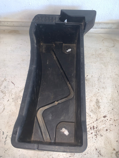 Bandeja Maletero Caja Herramientas Toyota Yaris 2006 2010