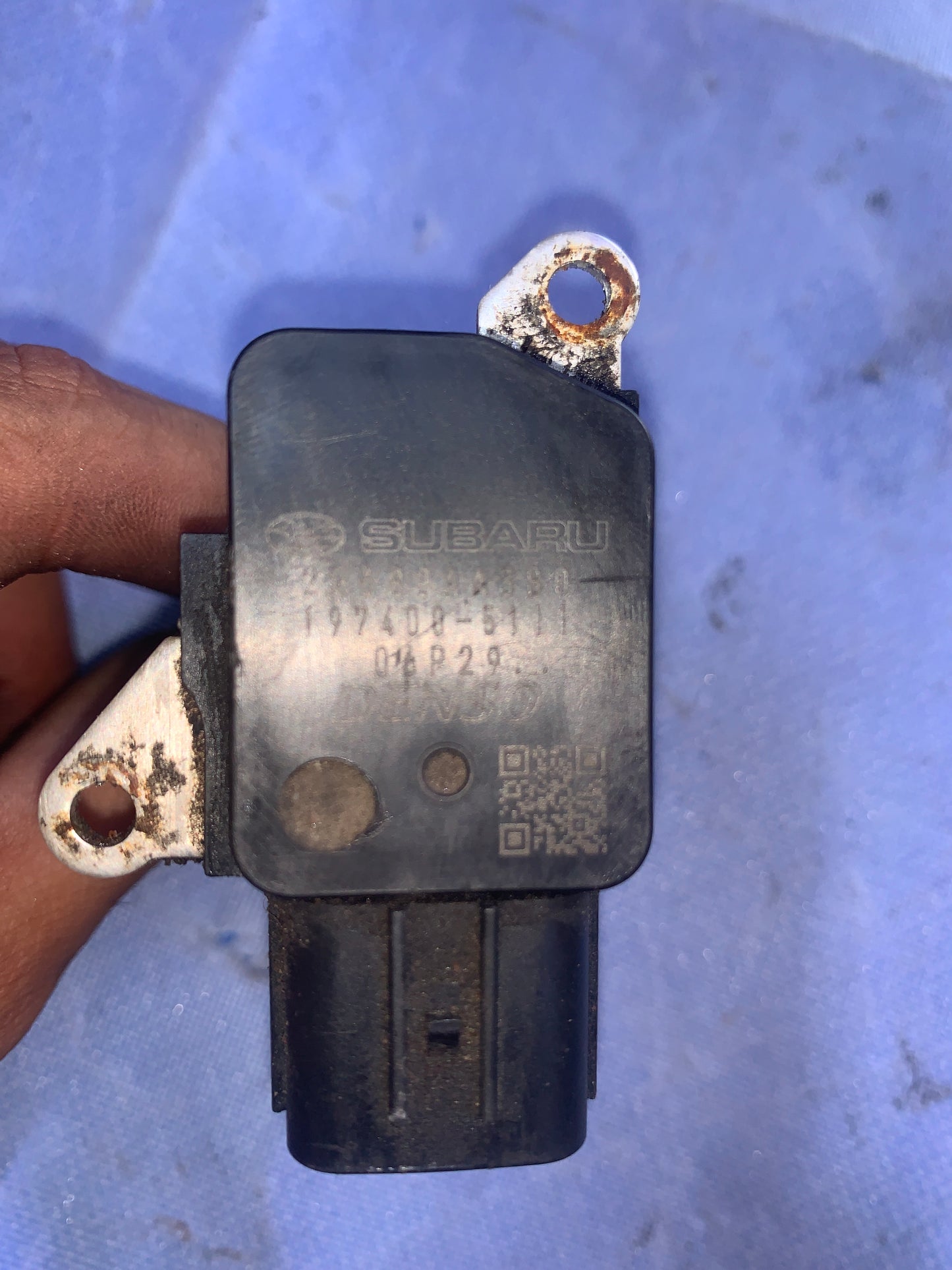 Sensor Maf Subaru Impreza