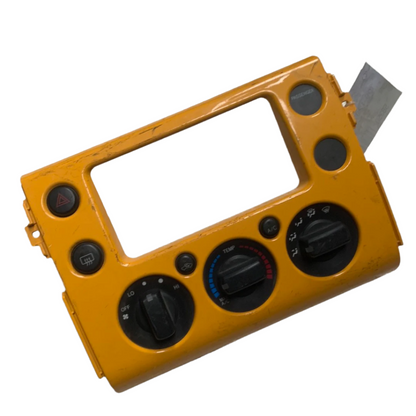 Mando Aire Acondicionado Fj Cruiser 2007
