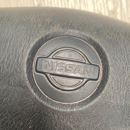 Tapa Volante Nissan Sentra B15 2003 GXE