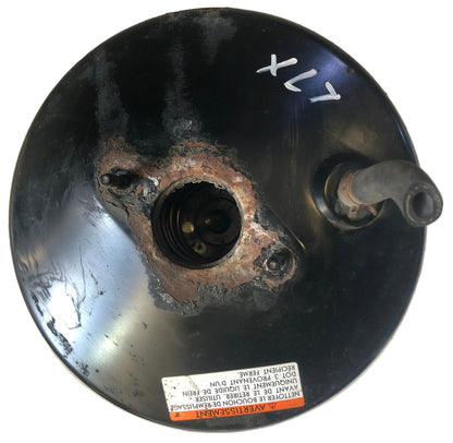 Hidrovac Chevrolet Grand Vitara 2002 2006