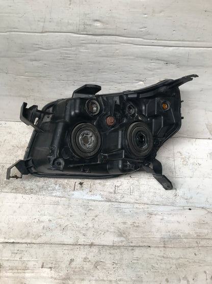 Faro Delantero Honda Pilot 2007 2010