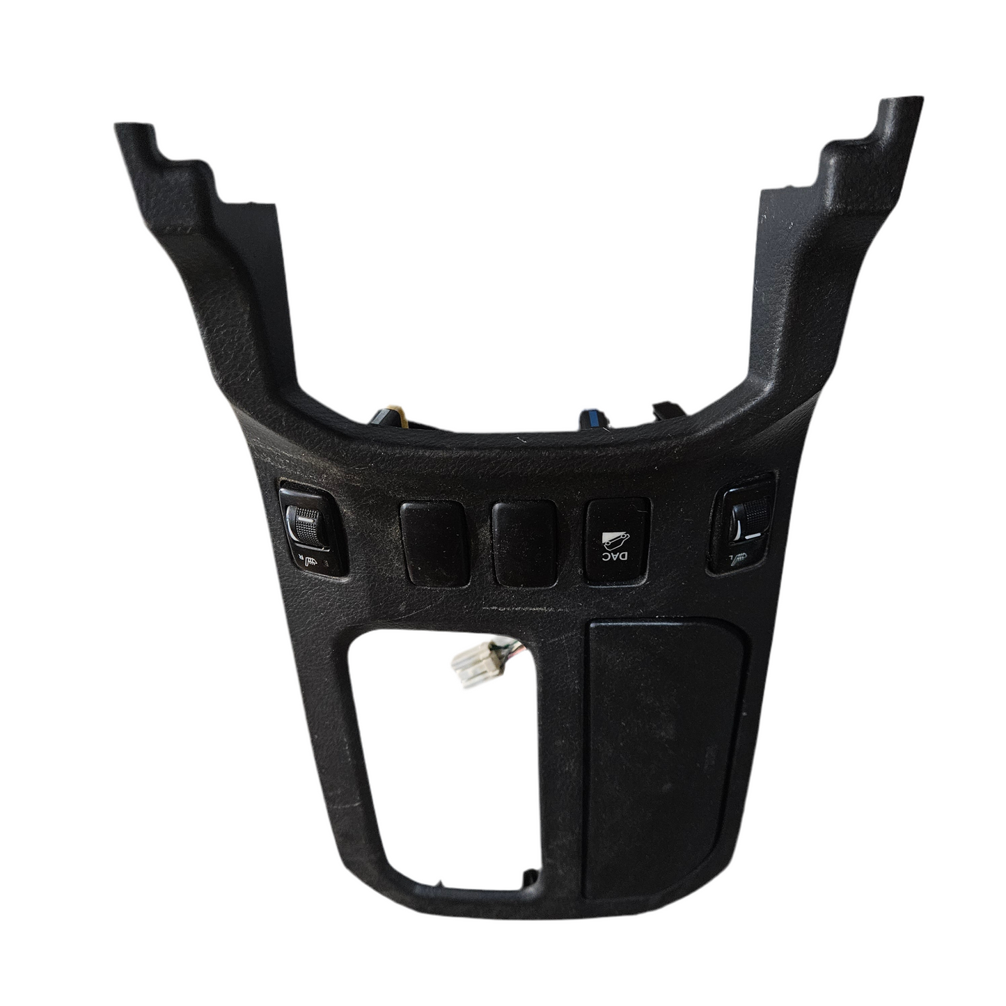 Embellecedor Moldura Palanca Toyota 4Runner 2003 2007