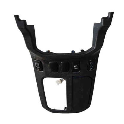 Embellecedor Moldura Palanca Toyota 4Runner 2003 2007