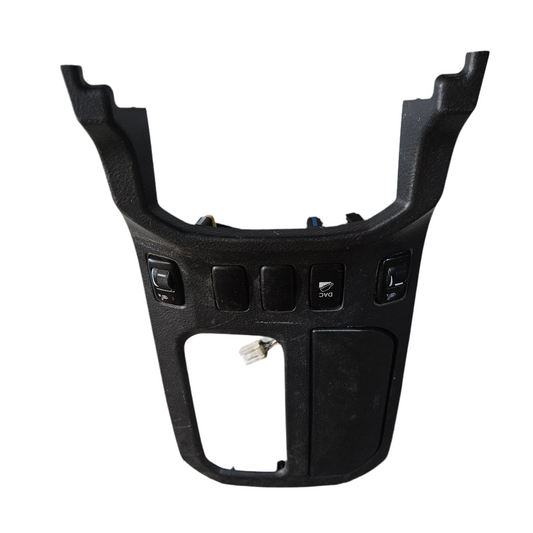 Embellecedor Moldura Palanca Toyota 4Runner 2003 2007