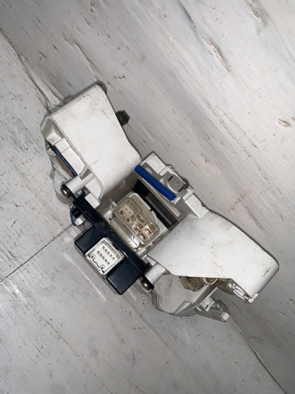 Mando Aire Acondicionado Toyota Celica 1999 2006