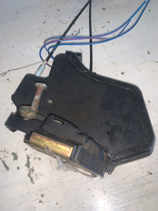 Cerradura Puerta Toyota Camry 2002 2006