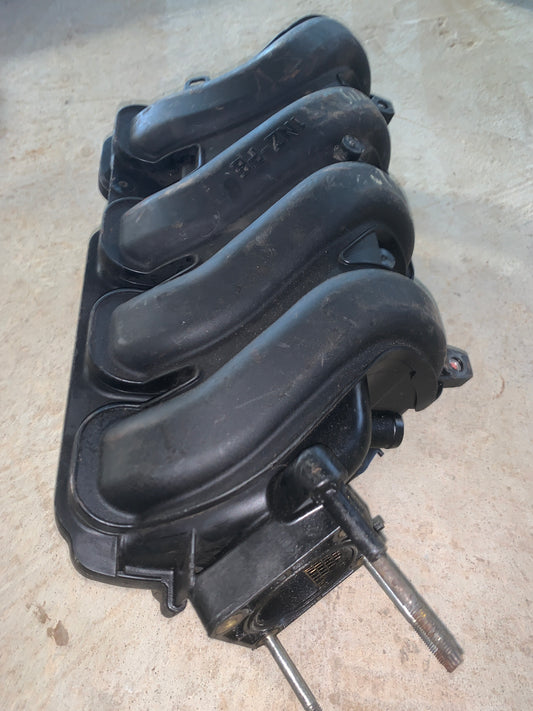 Camarin Toyota Yaris 2006 2010 Sport Belta