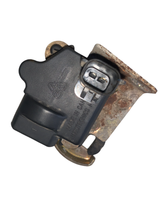 Cerradura Compuerta Jeep Grand Cherokee 4.7 Laredo WK