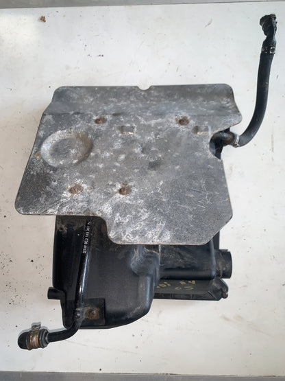 Tapa Superior Carcasa Filtro Aire Audi A4 2005