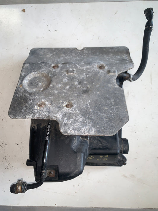 Tapa Superior Carcasa Filtro Aire Audi A4 2005