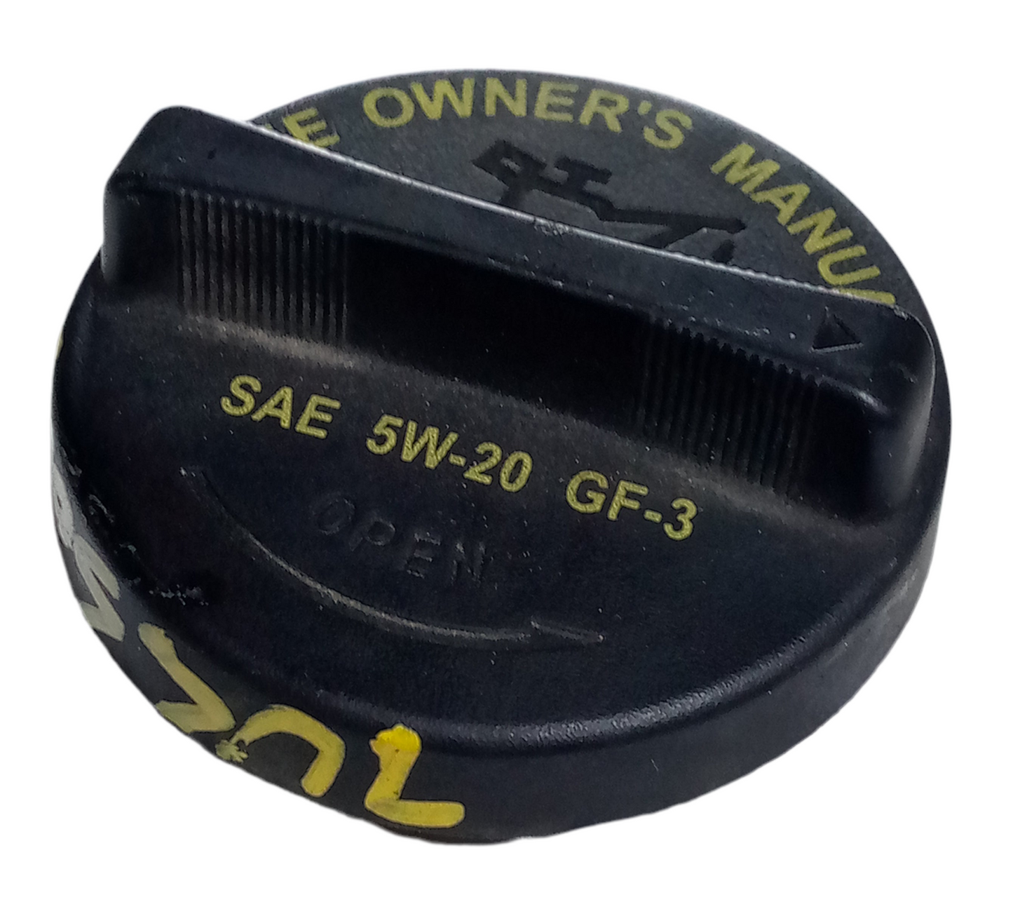 Tapa Aceite Motor Hyundai Tucson Elantra Sportage 2.0