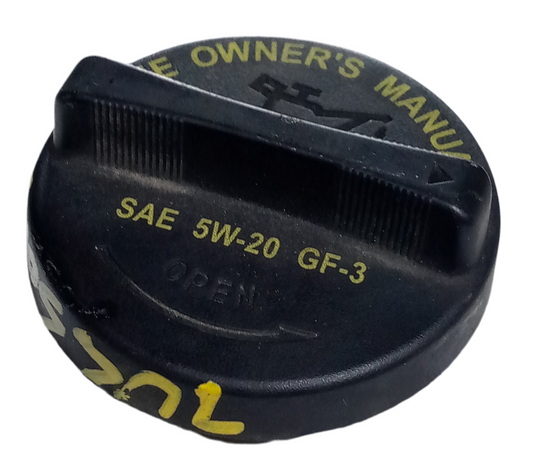 Tapa Aceite Motor Hyundai Tucson Elantra Sportage 2.0