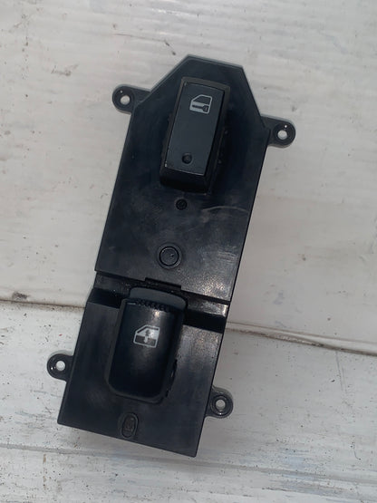 Mando Eleva Vidrio Co-Piloto Hyundai Santa Fe 2006 2012