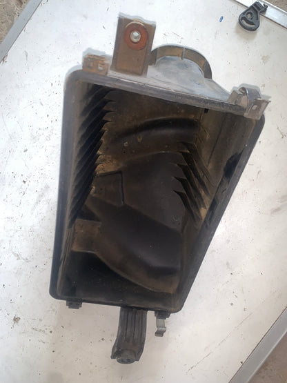 Tapa Inferior Carcasa Filtro Purificación Aire Honda Accord 2002 2006