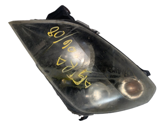 Faro Chevrolet Opel Vectra Astra H 2004 2009 Hatchback