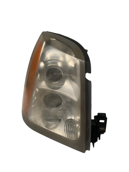 Faro Delantero Cadillac SRX 2004 2007