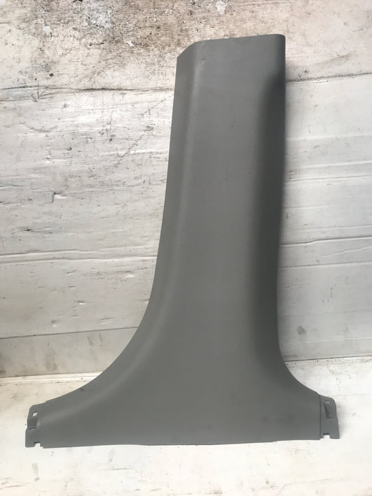 Moldura Paral Interno Central Nissan Xtrail 2004 2008