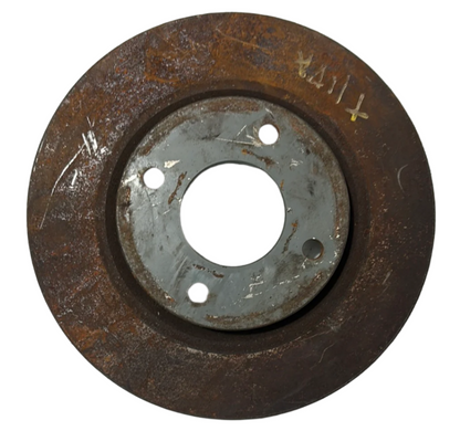 Disco Freno Nissan Tiida