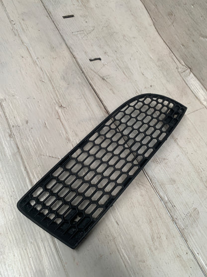 Tapa Antiniebla Parachoque Volkswagen Bora