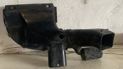 Conducto Aire Nissan Sentra B16 2007 2012