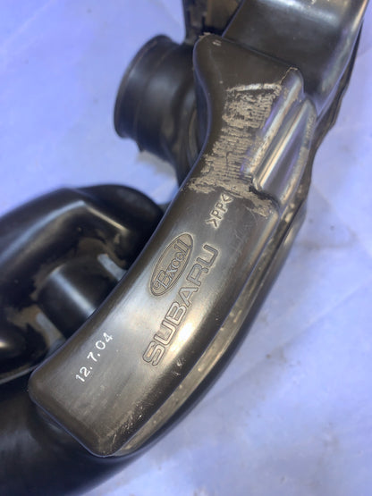Manguera Conducto Filtro Aire Subaru Impreza 2009 2013