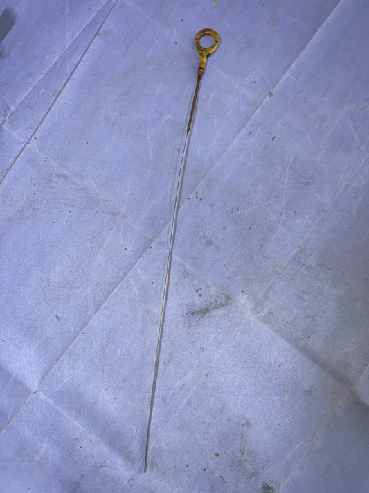 Varilla Medir Aceite Toyota Corolla Sensacion 2003 2008 1.8