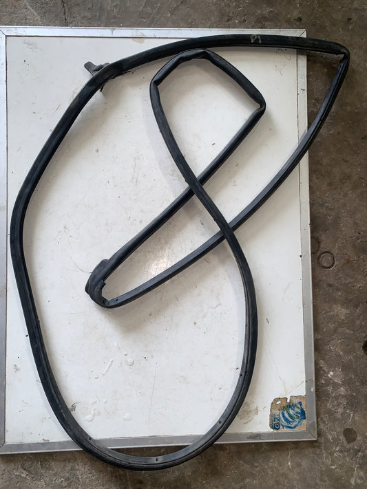 Goma Puerta Interna Honda Pilot 2004 2008