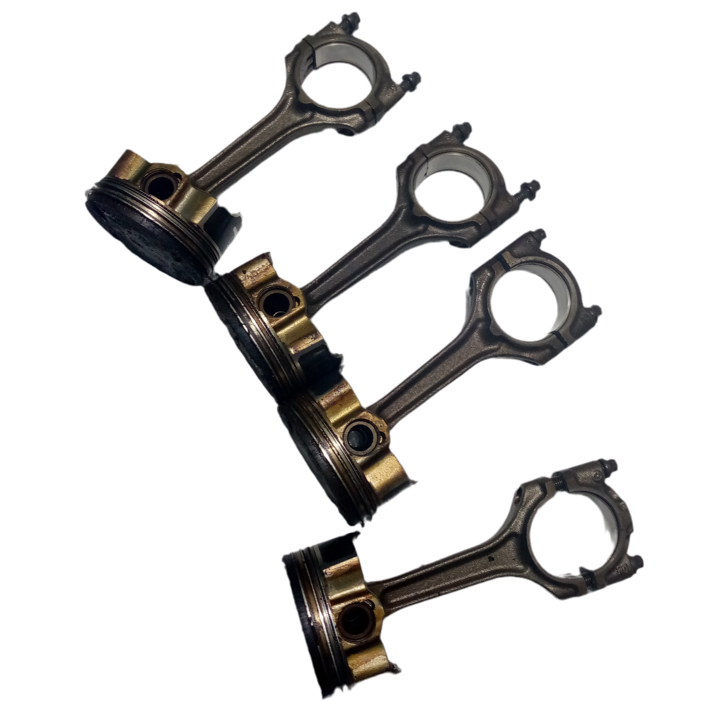 Juego Pistones Chevrolet Cruze 1.6