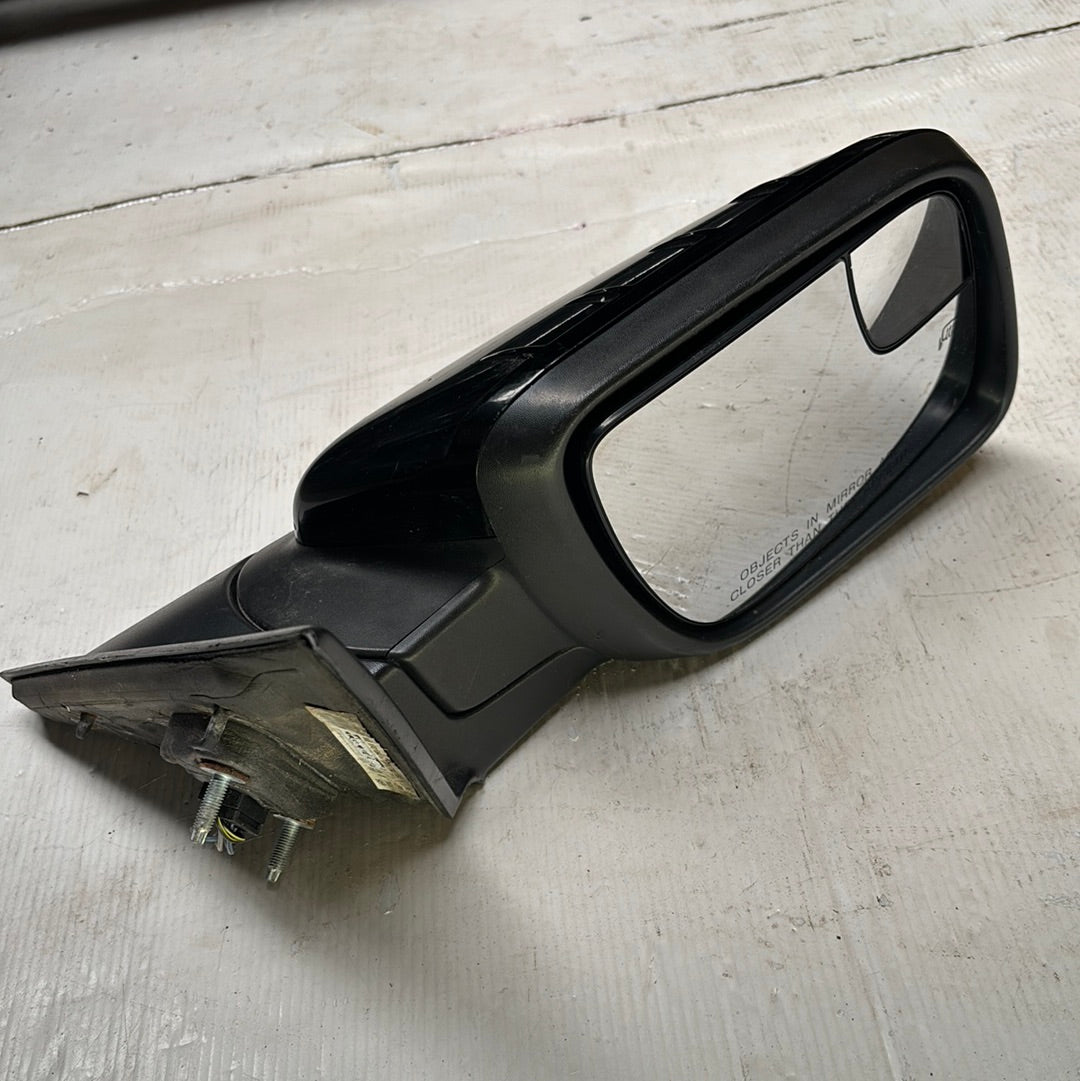 Retrovisor Ford Explorer 2011 2016