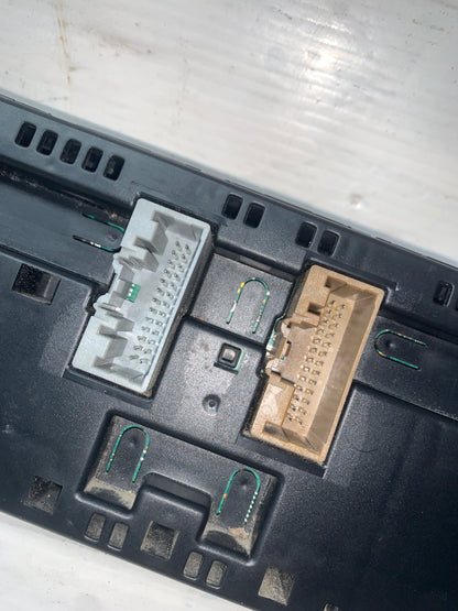 Mando Aire Acondicionado Ford F150 2010 2013