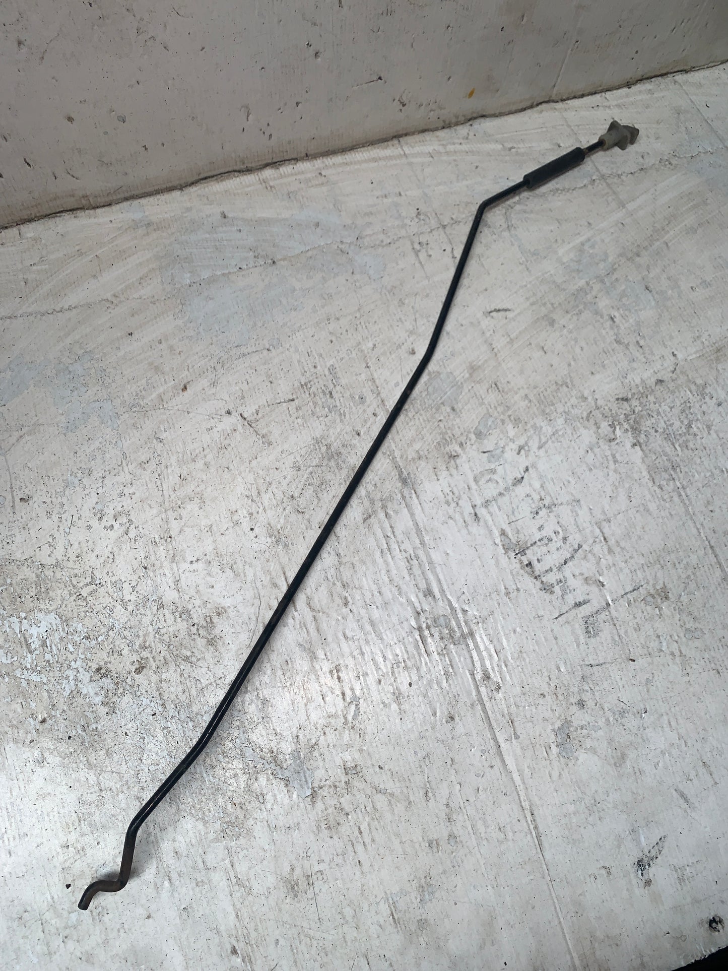 Varilla Capot Honda Civic 2006 2011