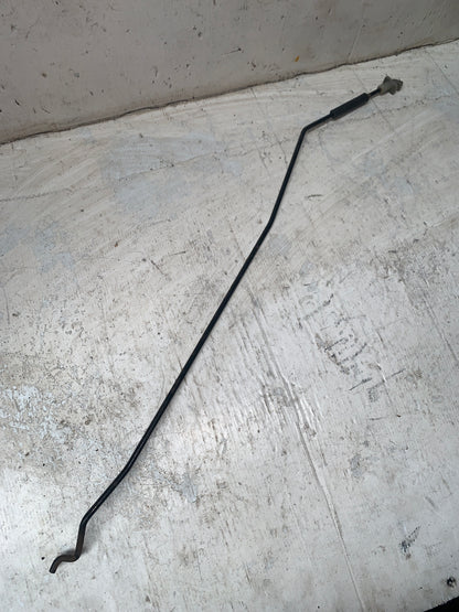 Varilla Capot Honda Civic 2006 2011