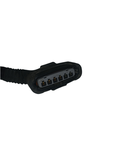 Conector Cuerpo De Aceleracion Honda Civic 2006 2011