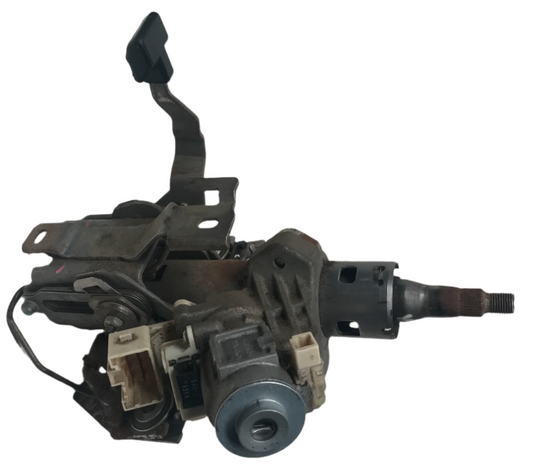 Caña con Swichera Toyota Corolla GLI 2009 2014