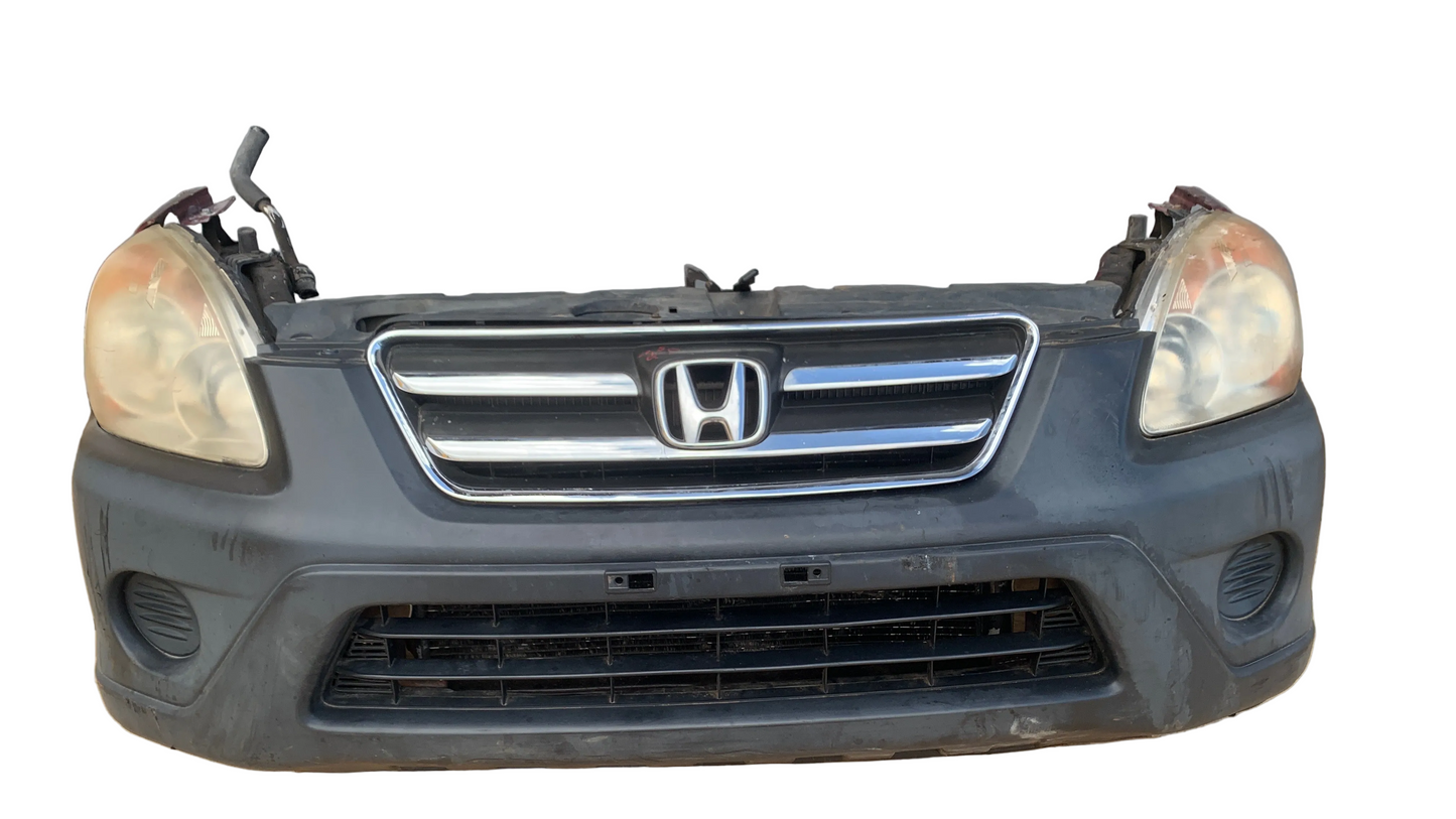Clip Honda CRV 2002 2006