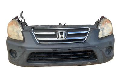 Clip Honda CRV 2002 2006