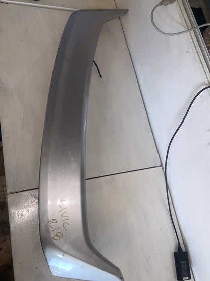 Spoiler Honda Civic 2006 2011 Emotion