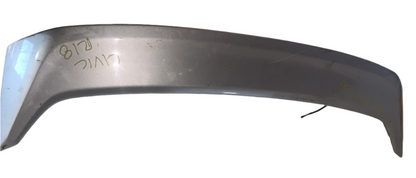 Spoiler Honda Civic 2006 2011 Emotion