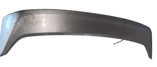 Spoiler Honda Civic 2006 2011 Emotion