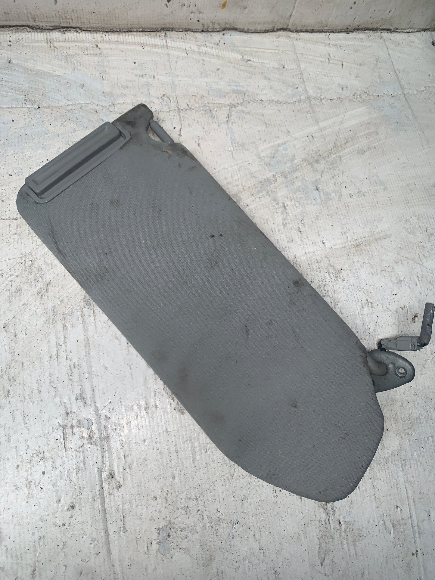 Tapa Sol Honda Pilot