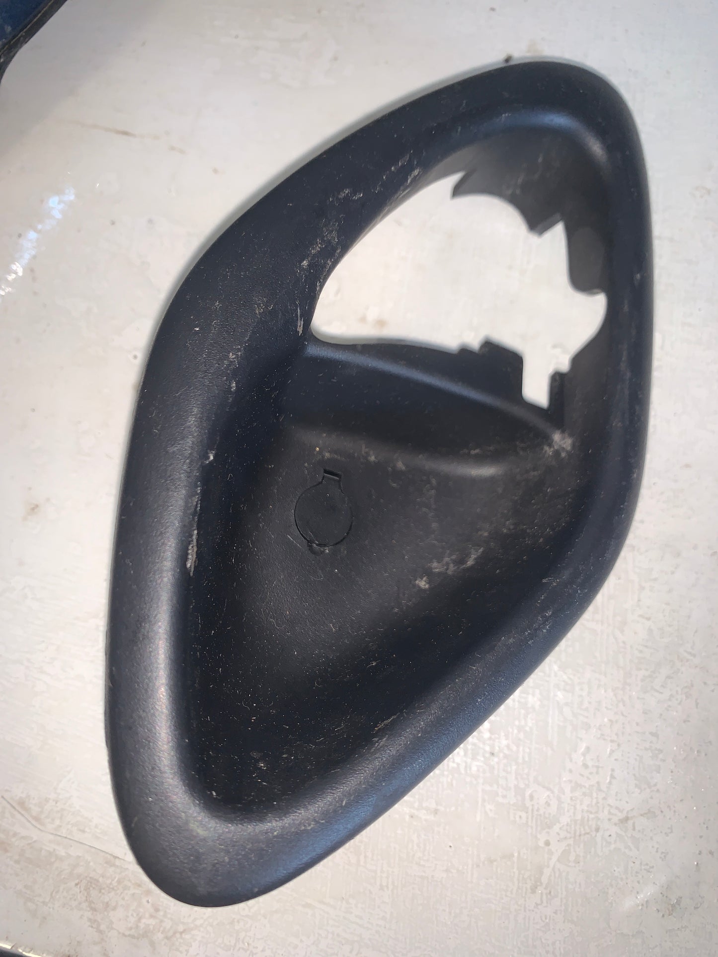 Moldura Manilla Interna Ford Escape 2001 2004