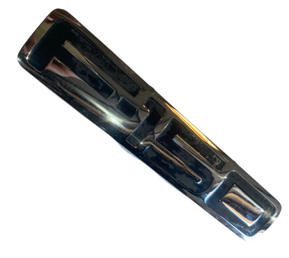 Emblema F150 Ford Placa Pequeña