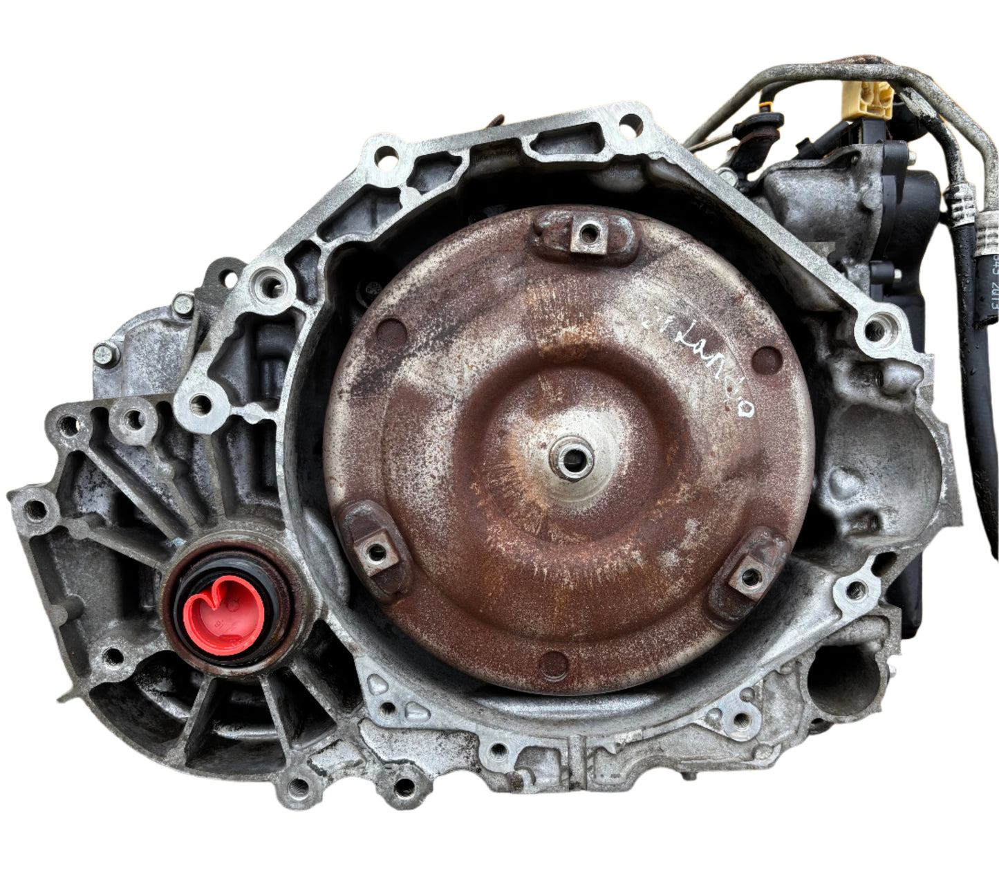 Caja Chevrolet Orlando 2011 2016