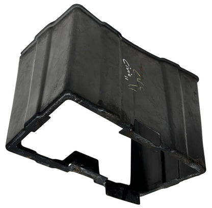 Base Marco Sujeta Batería Honda Civic 2006 2011