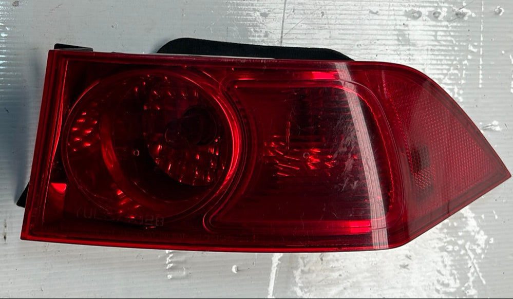Stop Honda Acura TSX 2006 2008