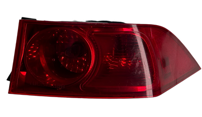Stop Honda Acura TSX 2006 2008