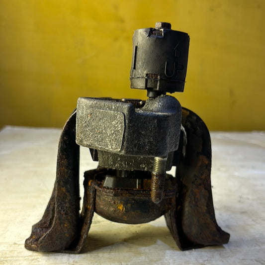 Soporte Base Motor Toyota Yaris 2000 2005